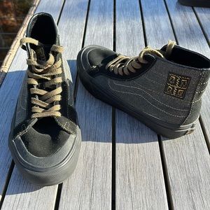 Vans Michael February Ultracush Sk8 High